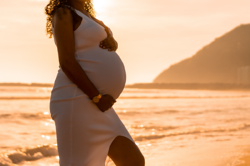 DFemme enceinte