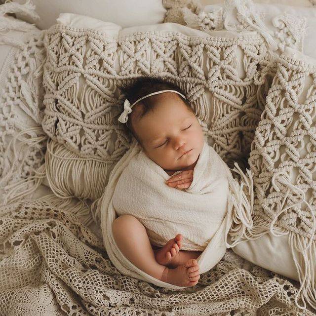 Bébé fille
