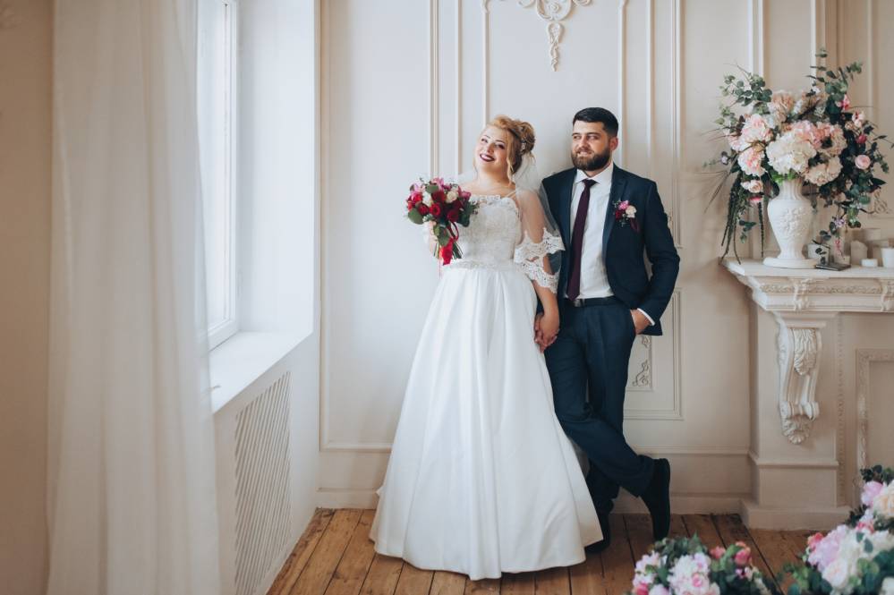 Photographe mariage près de Annonay