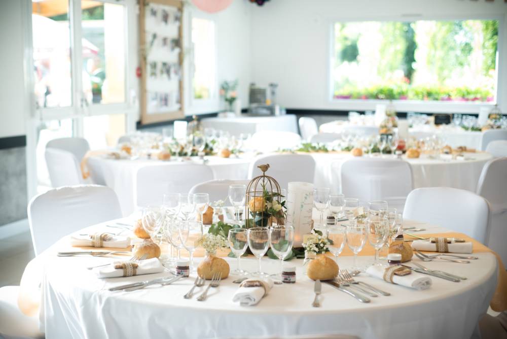 Photo de mariage près de Annonay